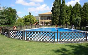 Parador de Verín